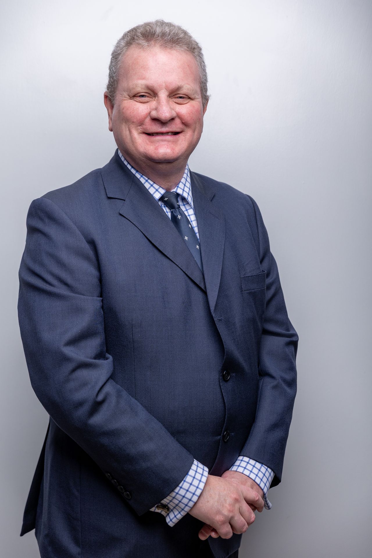 Mr. Jonathan Stewart Philip Coulson